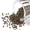 12/0 Grade A Round Glass Seed Beads SEED-A022-F12-601-1