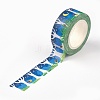 DIY Scrapbook Decorative Adhesive Tapes DIY-F017-E23-2