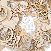 DIY Earring Making Kits DIY-TA0008-82-3