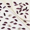 Preciosa® MAXIMA Crystal Fancy Stones X-PRC-FG15-20050-3