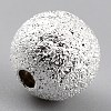 Long-Lasting Plated Brass Beads LS-KK-O133-004C-S-3