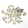 Acrylic Fishing Lures FIND-WH0066-44B-2