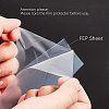 FEP Film Sheets AJEW-GA0002-23-6
