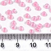 8/0 Glass Seed Beads X1-SEED-A016-3mm-210-4