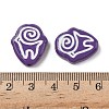 Handmade Lampwork Beads LAMP-D003-04E-3