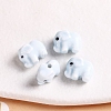 Handmade Porcelain Beads PW-WGF9028-03-1