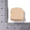 Opaque Resin Imitation Food Decoden Cabochons RESI-S395-02A-3