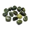 Natural Xinyi Jade/Chinese Southern Jade Beads G-Q947-09-1
