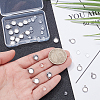 DIY Pendant Kits DIY-UN0008-46P-4