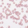 6/0 Round Glass Seed Beads SEED-J011-F6-176-3