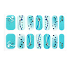 Full Cover Ombre Nails Wraps MRMJ-S060-ZX3280-1