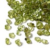 Natural Peridot Beads X-G-D472-02-2