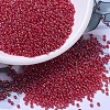 MIYUKI Round Rocailles Beads X-SEED-G007-RR0298-1