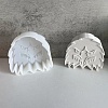 DIY Silicone Candle Molds DIY-A055-01C-1