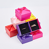 Cardboard Jewelry Earring Boxes CBOX-AR0001-003-7