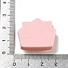 Birthday Theme Opaque Resin Decoden Cabochons CRES-F032-A08-3