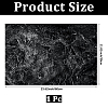 PVC Waterproof Stickers STIC-WH20002-26K-2