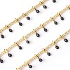 Handmade Enamel Beaded Chains CHC-P007-D11-3