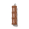 Synthetic Goldstone Pendants G-I340-A24-2