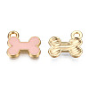 Alloy Charms ENAM-S119-064C-RS-1