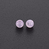 Imitation Jelly Acrylic Beads LS-MACR-S371-11-E03-3