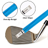 GOMAKERER 304 Stainless Steel Golf Green Pop-up Fork TOOL-GO0001-02-6