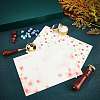 DIY Scrapbook DIY-WH0203-19B-04-4