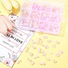 DIY Jewelry Making Findings Kits DIY-FS0008-98-7