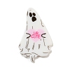 Halloween Acrylic Pendants MACR-C030-02C-1