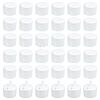 Plastic Bottle Caps FIND-WH0152-708B-02-1