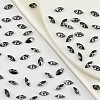 Preciosa® MAXIMA Crystal Fancy Stones X-PRC-FG8-00030-260-2