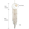 Bohemian Style Cotton Pendant Decorations PW-WG91961-01-3