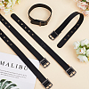PU Imitation Leather Cord Bracelets BJEW-WH0020-68D-4