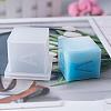Silicone Dice Molds LS-DIY-L021-33-4