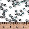 Glass Seed Beads SEED-A032-06T-4