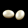 Imitation Pearl Acrylic Beads OACR-S002-02-1