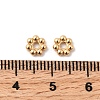 304 Stainless Steel Spacer Beads STAS-Z156-01G-02-3