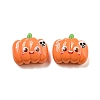 Halloween Theme Resin Decoden Cabochons LS-RESI-C050-01B-1