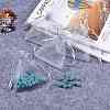 Organza Gift Bags X-T0CMH-10x12cm-01-8