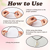 30Pcs Adjustable Cowhide Leather Cord Necklace Making NJEW-SC0001-92-6