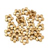 201 Stainless Steel Spacer Beads SA-CBA9448-04B-G-1