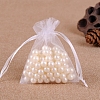 Organza Jewellery Storage Pouches LS-PW-WG76141-01-1