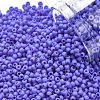 TOHO Round Seed Beads SEED-JPTR11-0048LF-1