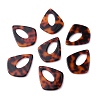 Acrylic Pendants MACR-TAC0001-14-2