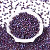 Baking Paint Glass Beads DGLA-T005-01A-09-1