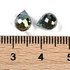 Electroplate Glass Beads EGLA-C008-01A-FR04-3