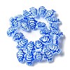 Baking Paint Glass Enamel Beads BLOW-D300-04A-2