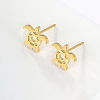 Stainless Steel Stud Earring LM7211-1-3