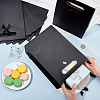 Rectangle Paper Gift Bags CARB-WH0017-14B-05-3