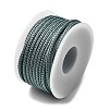 Braided Stainless Steel Cord STAS-D382-01I-2